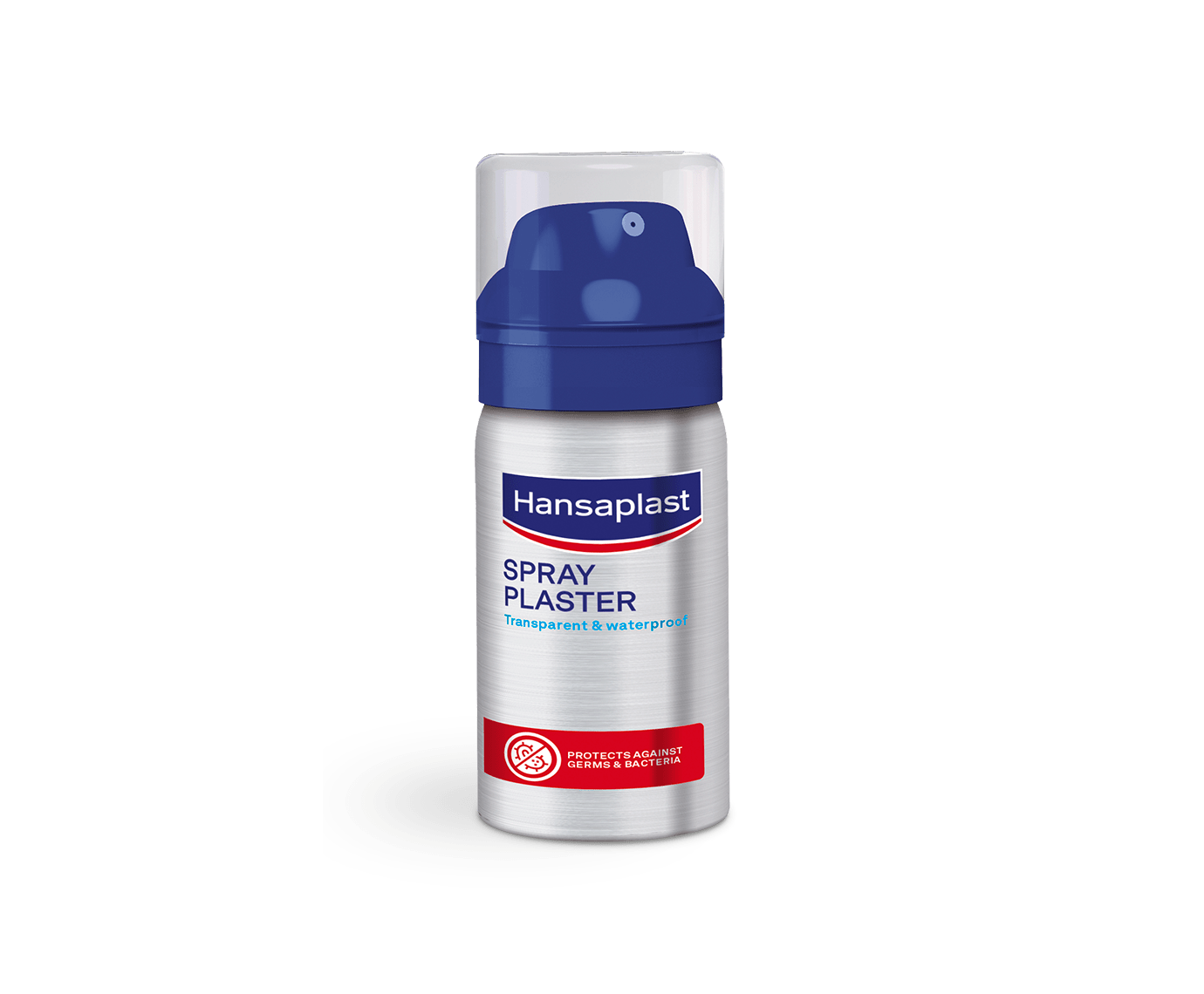 Hansaplast Spray Plaster For Transparent Wound Treatment